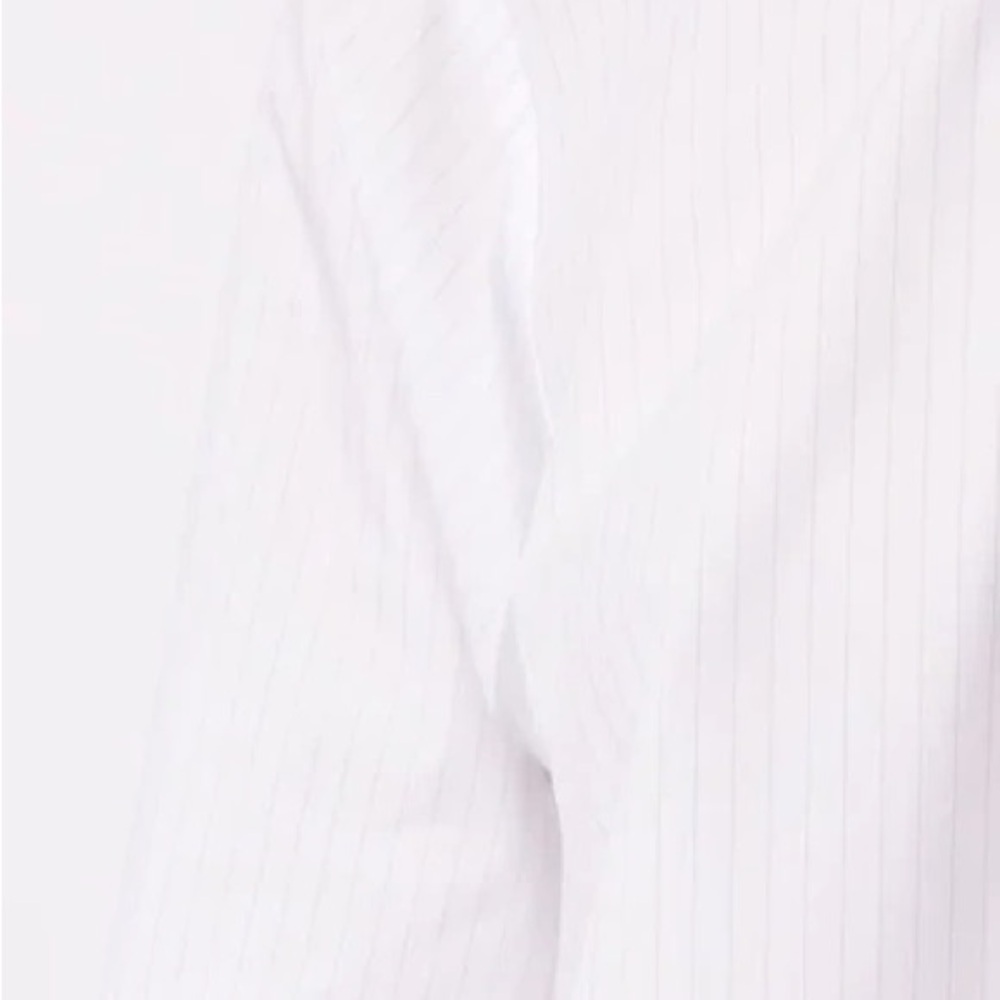Studio Nicholson Tolan Stripe Top - Picture 5 of 13
